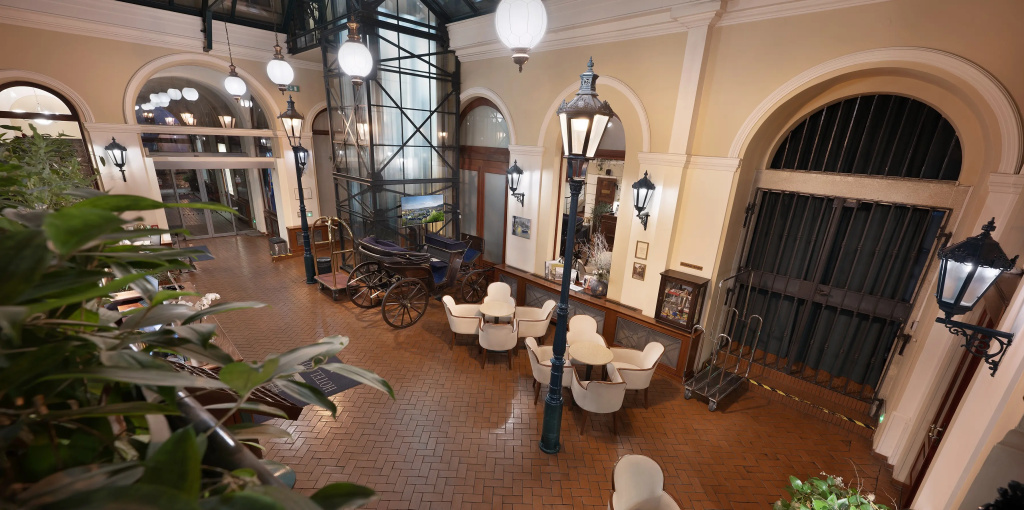Hotel photo 24