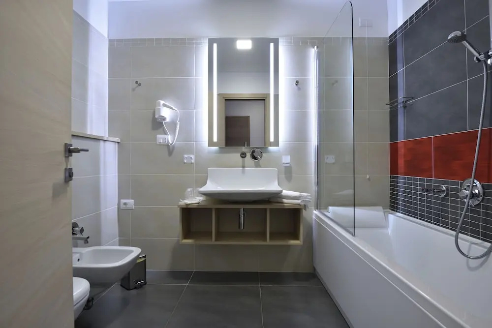 Hotel Club Torre Salinas - Adults Only - Chambres