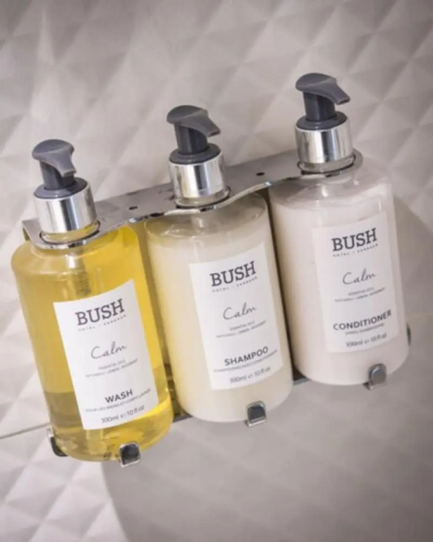 Bush Hotel Farnham - Chambres
