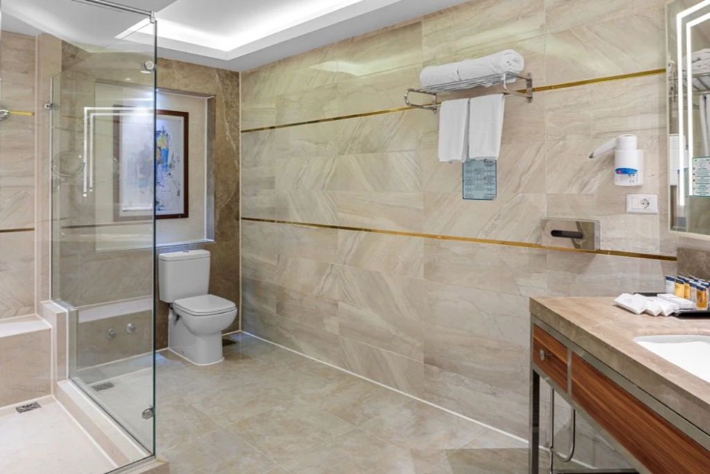 Pickalbatros Royal Moderna Resort, Набк-Бей, Єгипет мініатюра 12