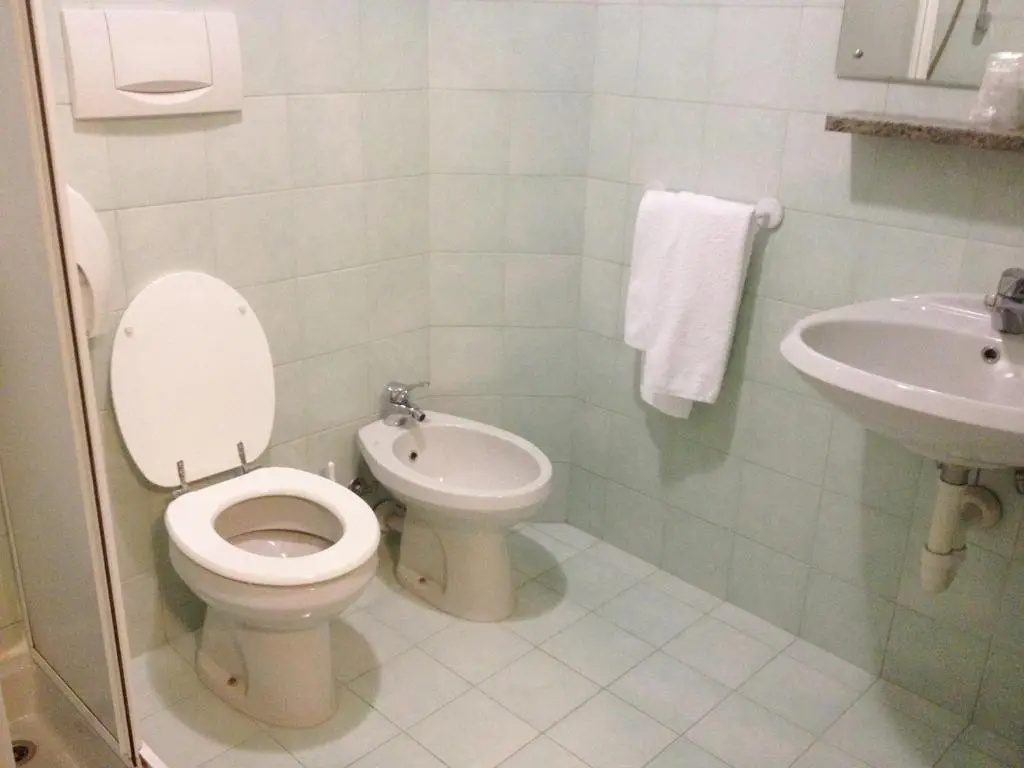 Daina - Chambres