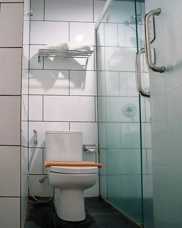Kalya Hotel Bandung - Chambres