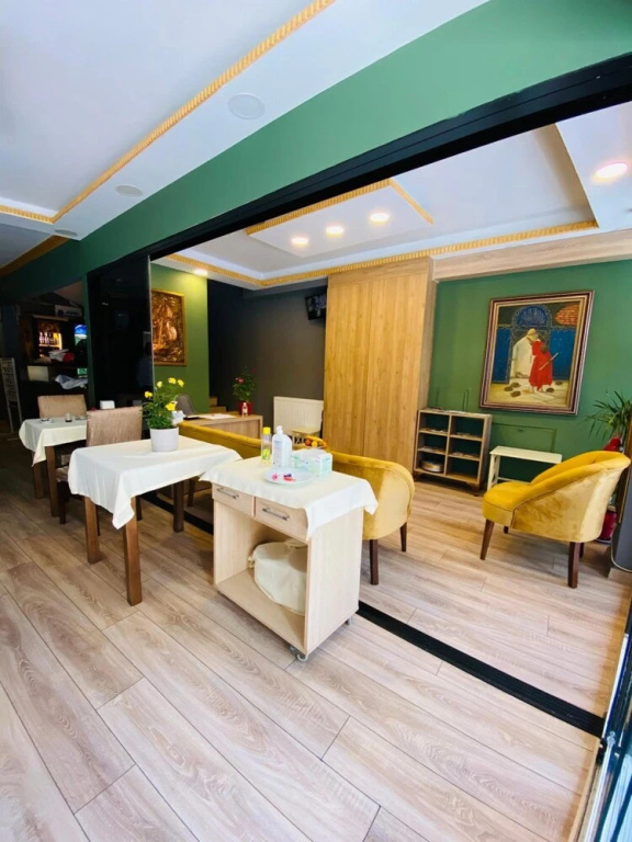 Бутик-отель Golden Sail Hotel Old City — фото