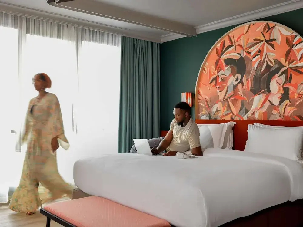Hotel photo 16