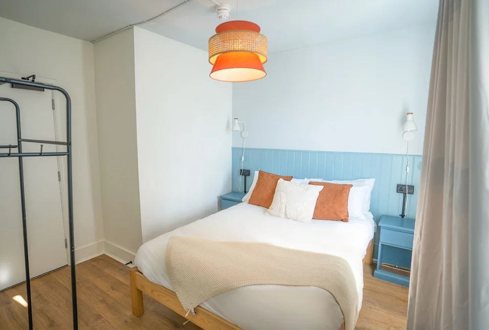 Selina Margate - Chambres