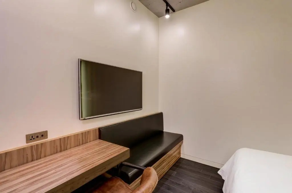 Hotel The Designers Kondae - Chambres