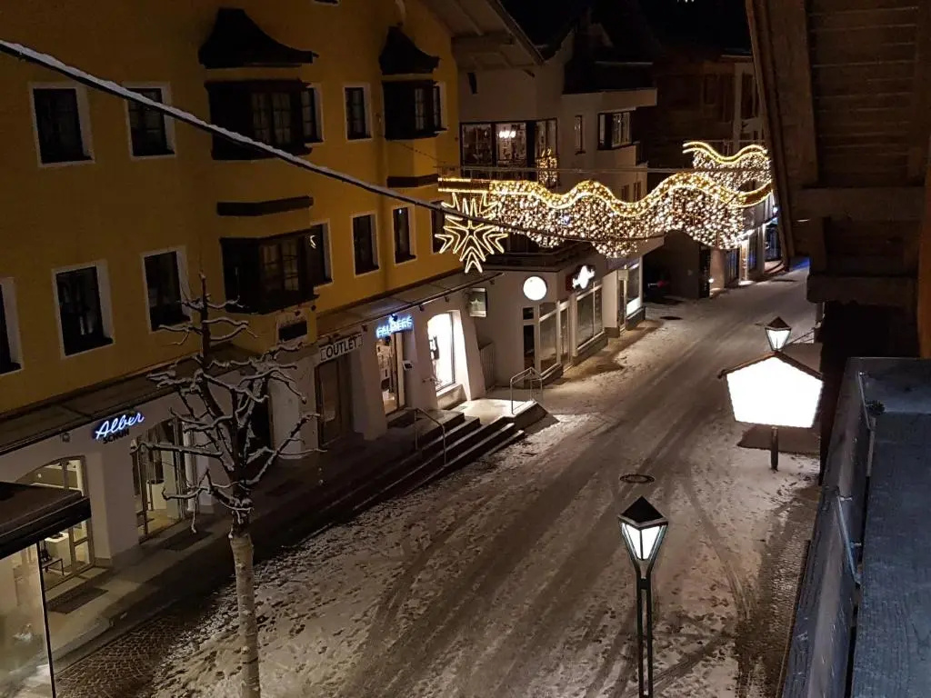 Schneider Hof Boutique-Hotel Garni Superior - Général
