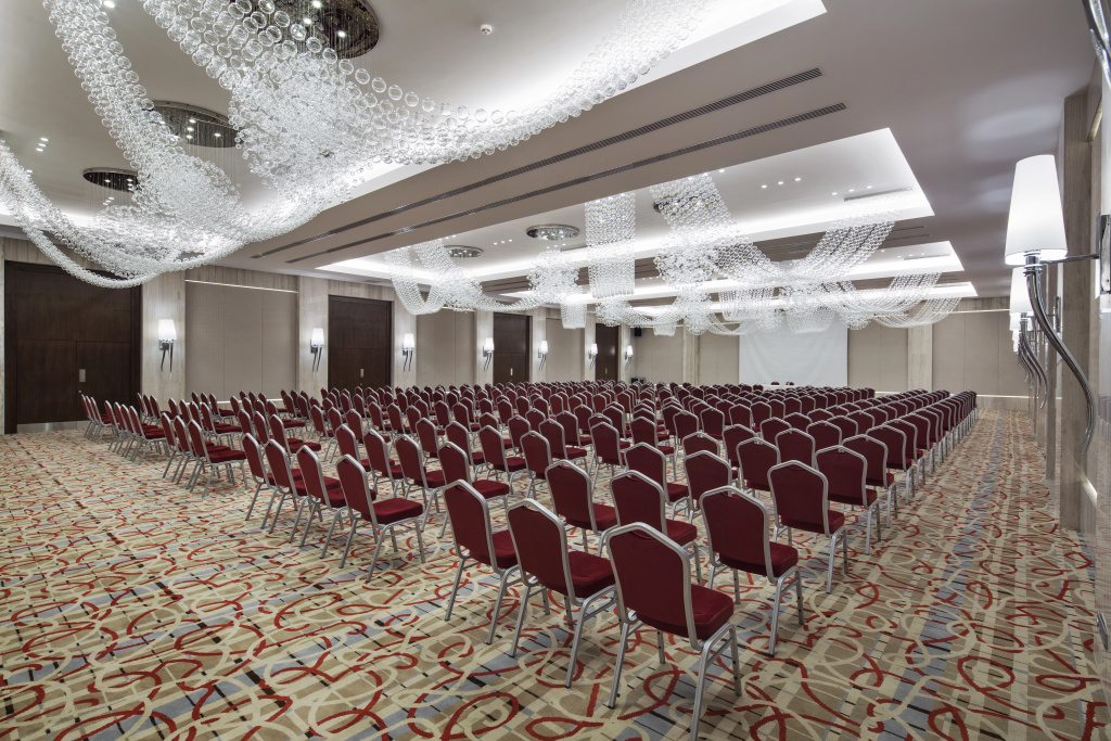 The Sense De Luxe Hotel – All Inclusive - фото 33