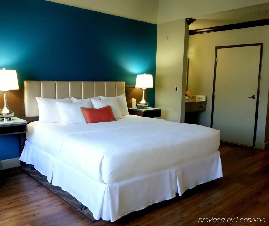 The BLVD Hotel & Suites - Général