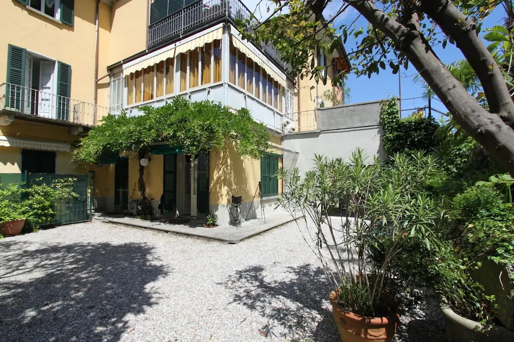 Stoppani Appartamento