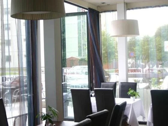 Stoltzen Hotel  Apartments - Général