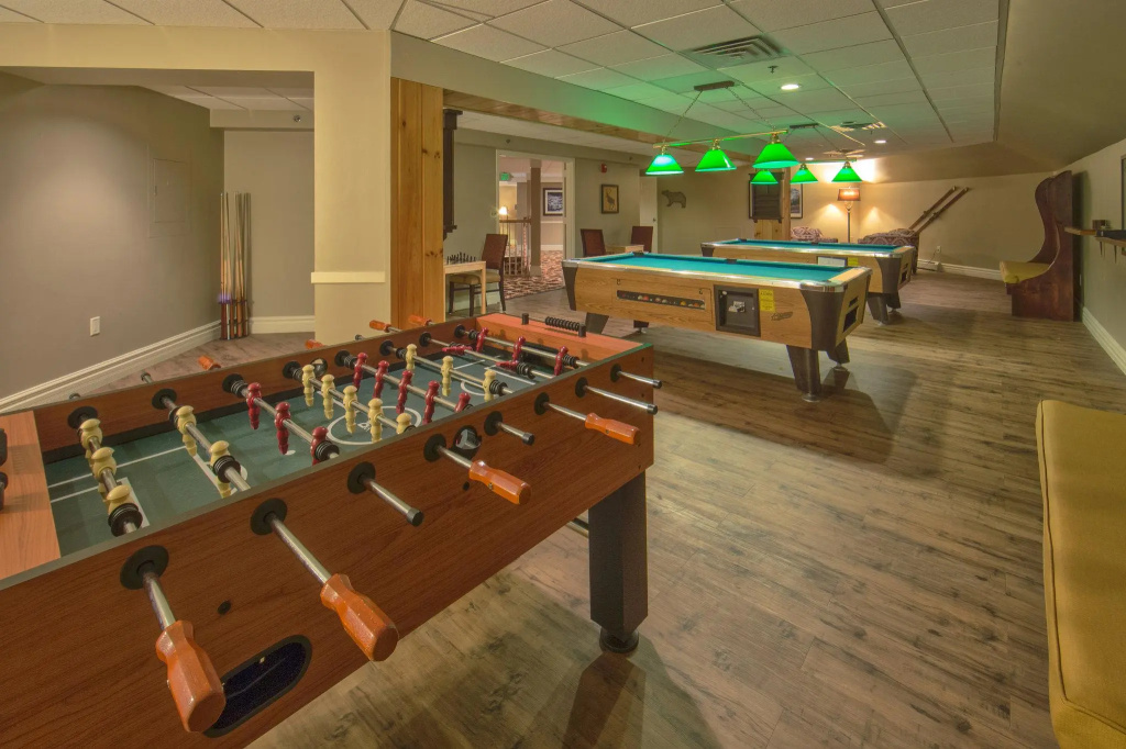 Holiday Inn Club Vacations Mount Ascutney Resort by IHG - Général