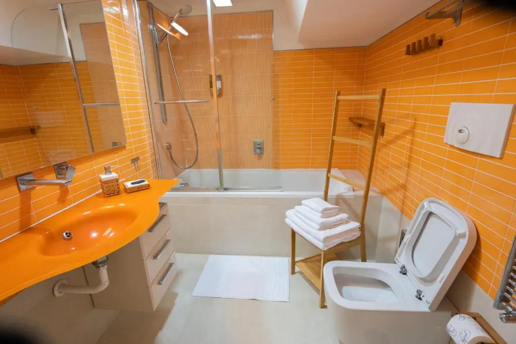 Deluxe Junior Suite