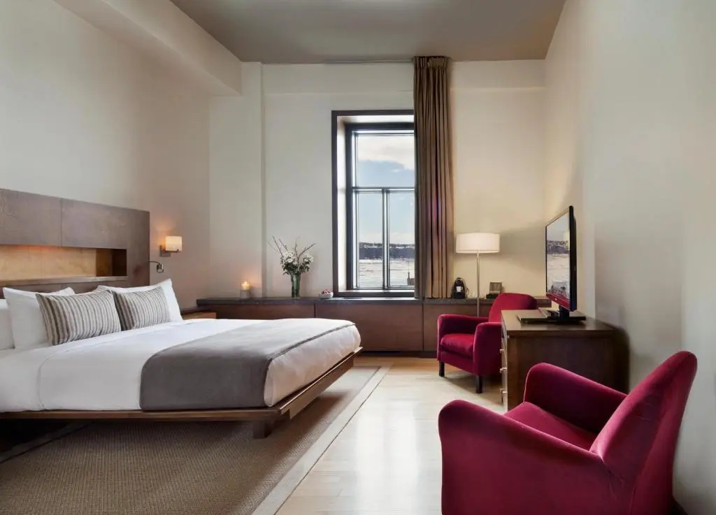 Hotel 71 by Preferred Hotels & Resorts - Chambres