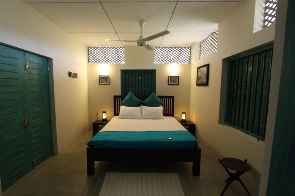 Yala Villa