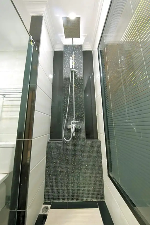 The Home Hotel - Chambres