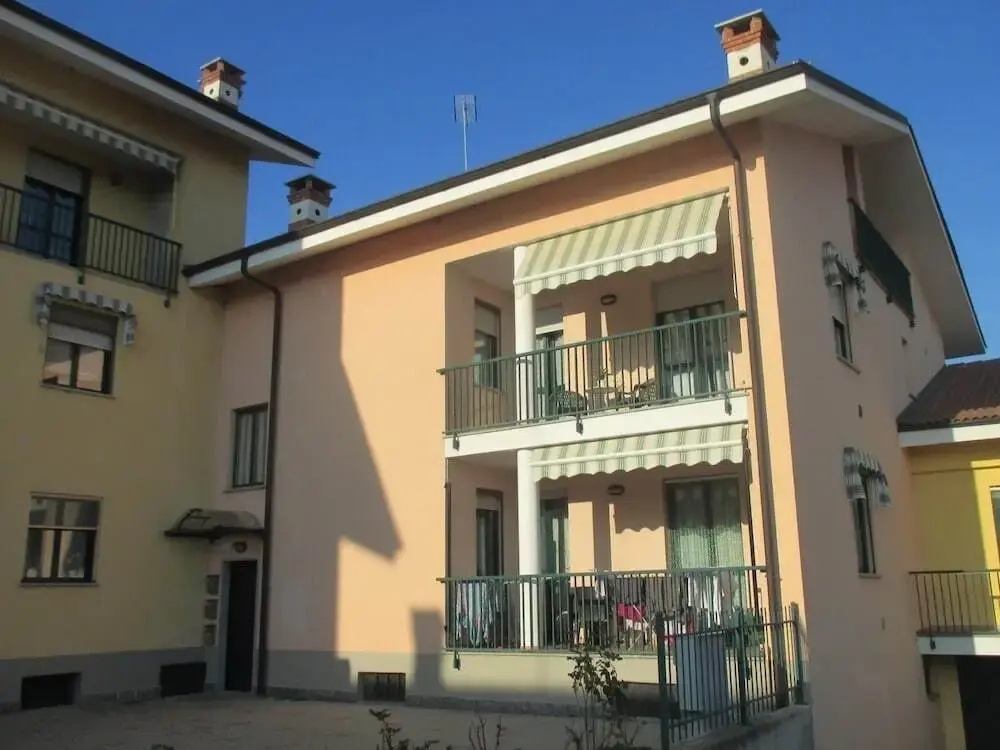 La Casa di Prosa