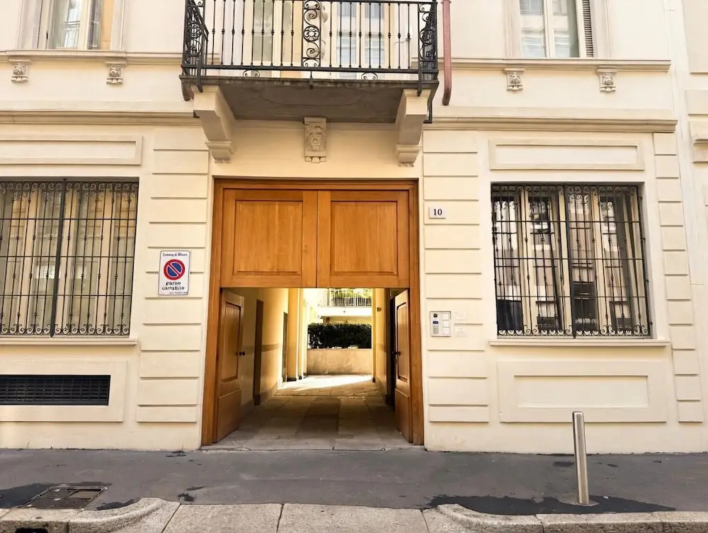 ACasaDiImma Luxury and Central apartment