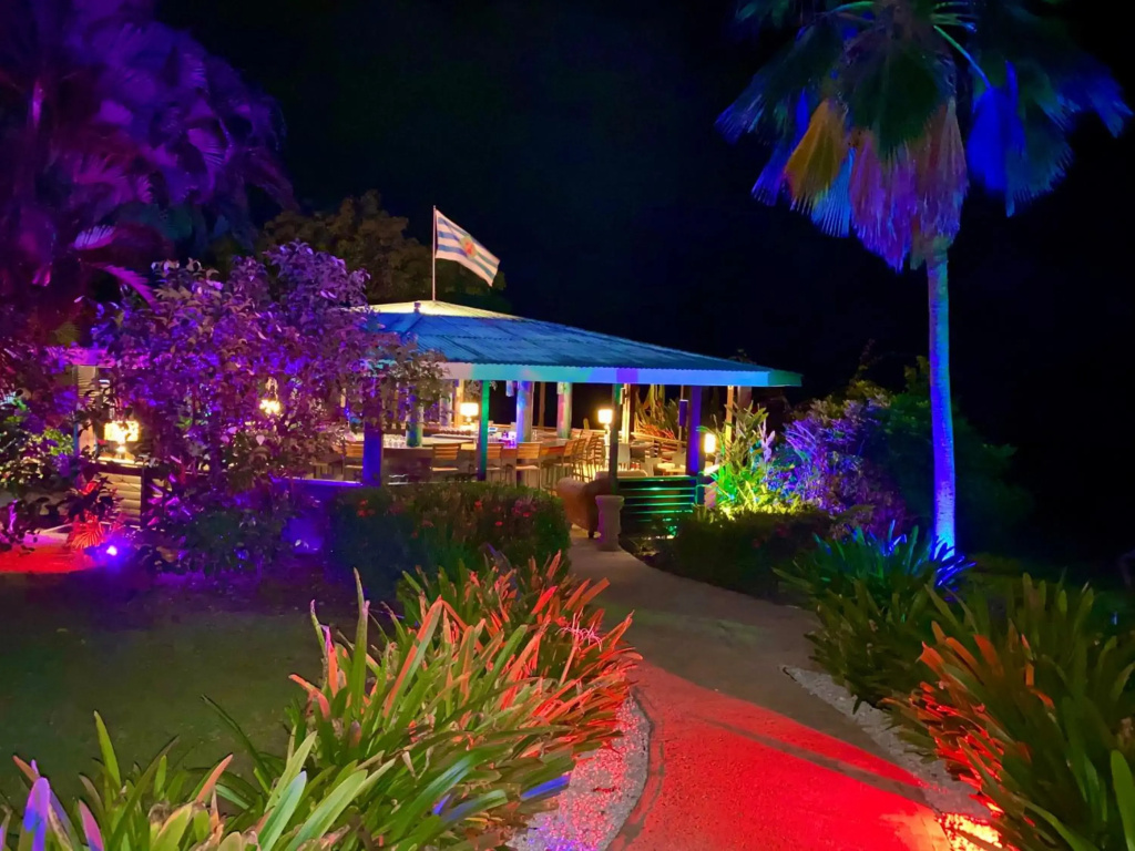 Blue Horizon Boutique Resort - Adults Only - Général