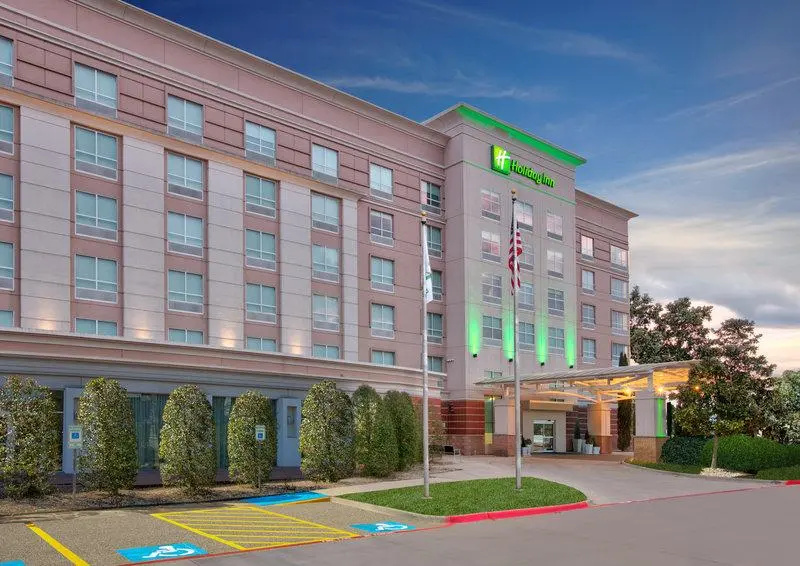 Holiday Inn DFW South by IHG - Chambres