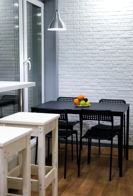 Hostels Rus - Paveletskaya