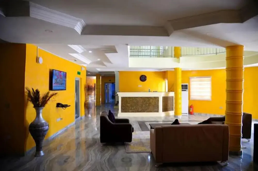 Hotel photo 2