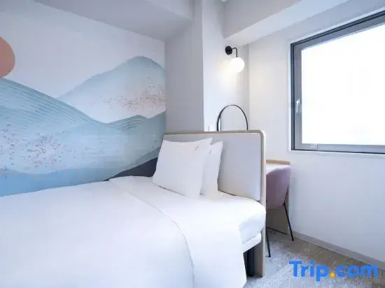 Garner Hotel Kyoto Shijo Karasuma by IHG - Chambres