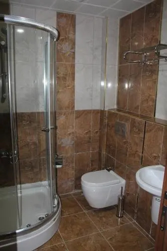 Mus Mir Hotel Saray - Général