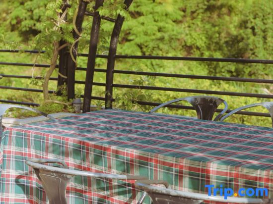 Shengsi big fish haitang Homestay in Zhoushan