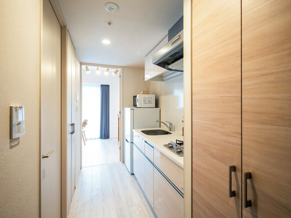 Section L Residence Moto-Azabu 사진 12