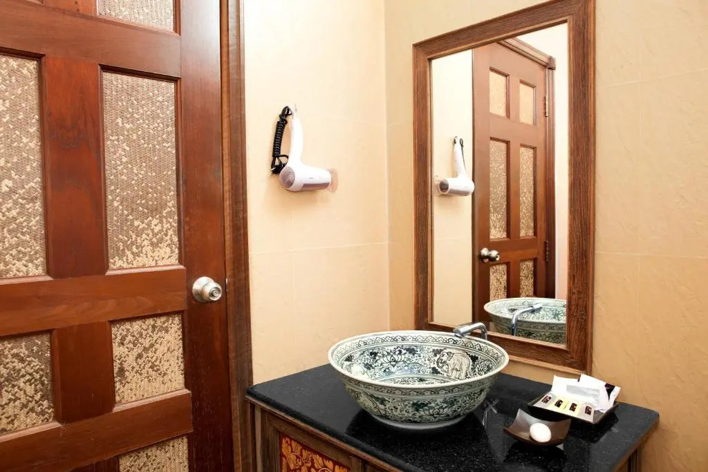 Seeka Boutique Resort - Relaxing Stay - Balcony, Pool & Near Beach - Général