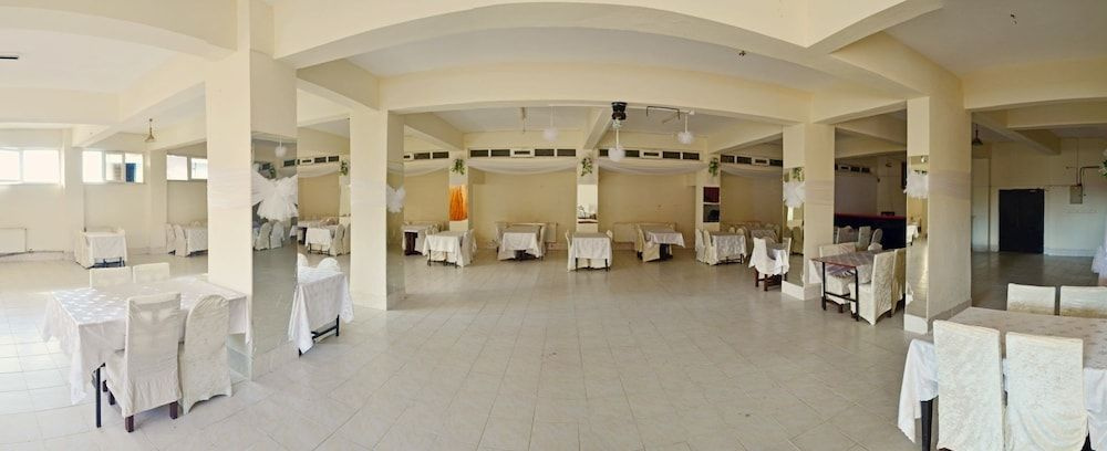 Yilgin Otel - Général