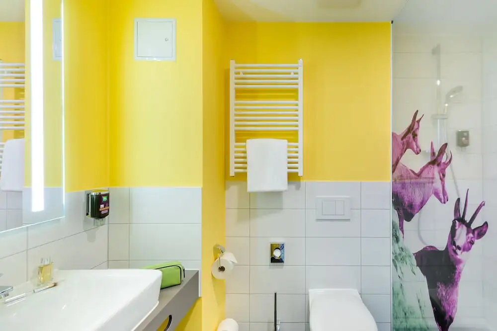 Felix Hotel Kaufbeuren - Chambres