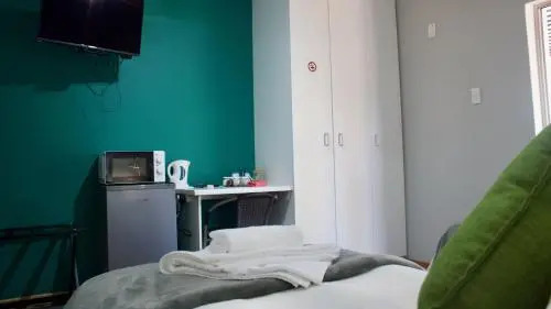 Orchard Guesthouse — фото 3