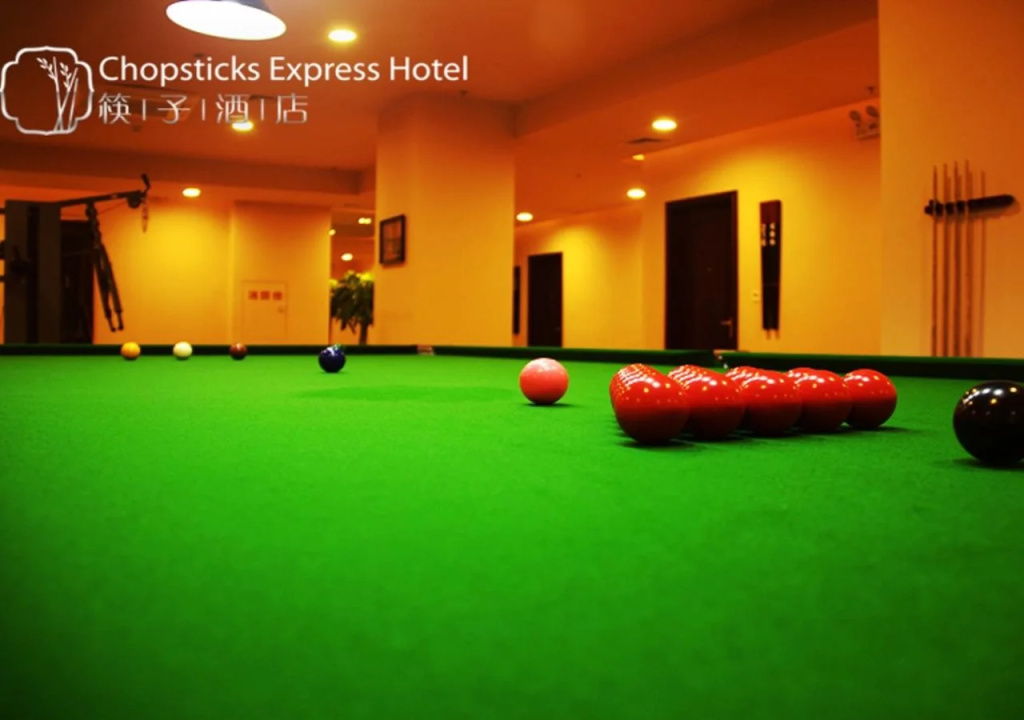 Hotel photo 7