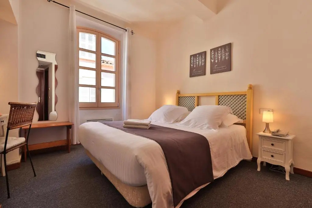 Hv Tel Playa - Chambres