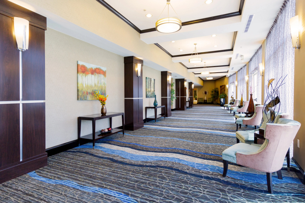 Holiday Inn Houston Webster by IHG - Général