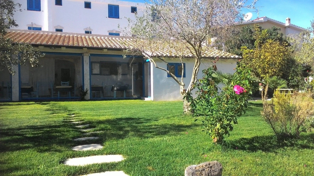 Hotel Sortale - Général