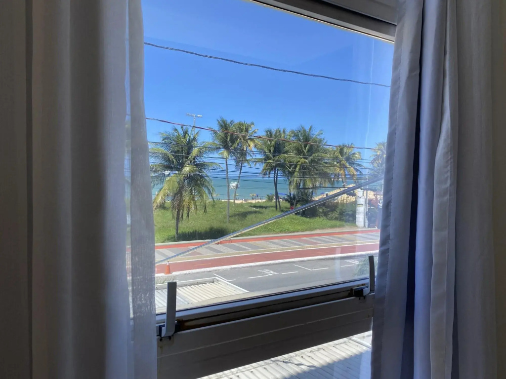 Nobile Suites Tambaú - Général