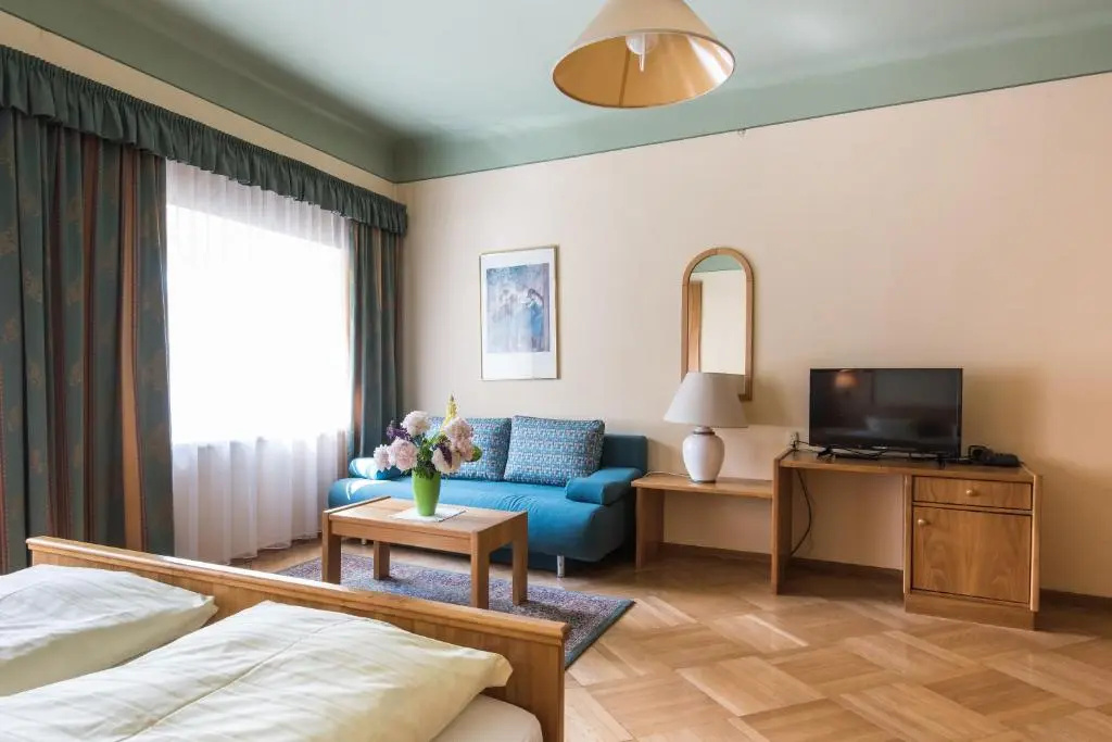 Standard Family room