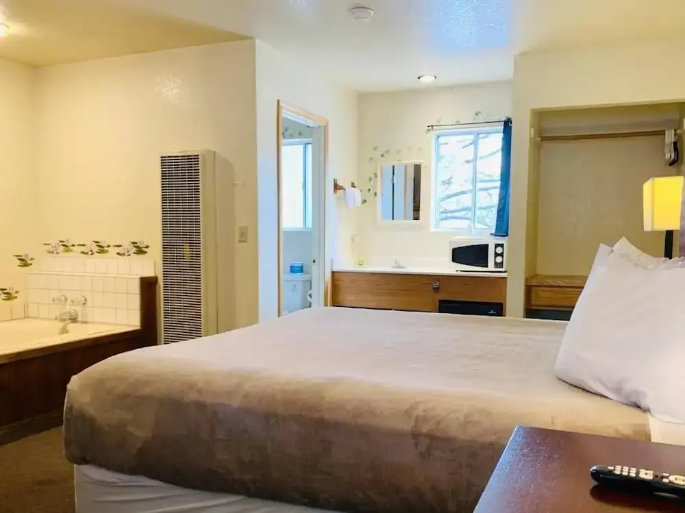 Hotel photo 8