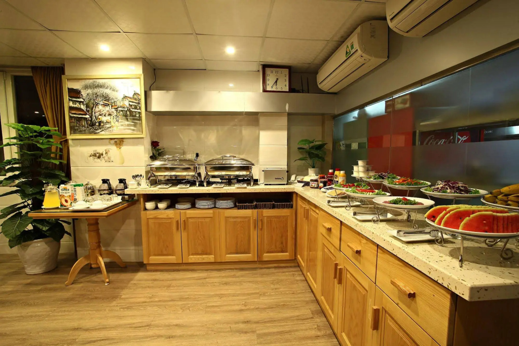 Hotel photo 19