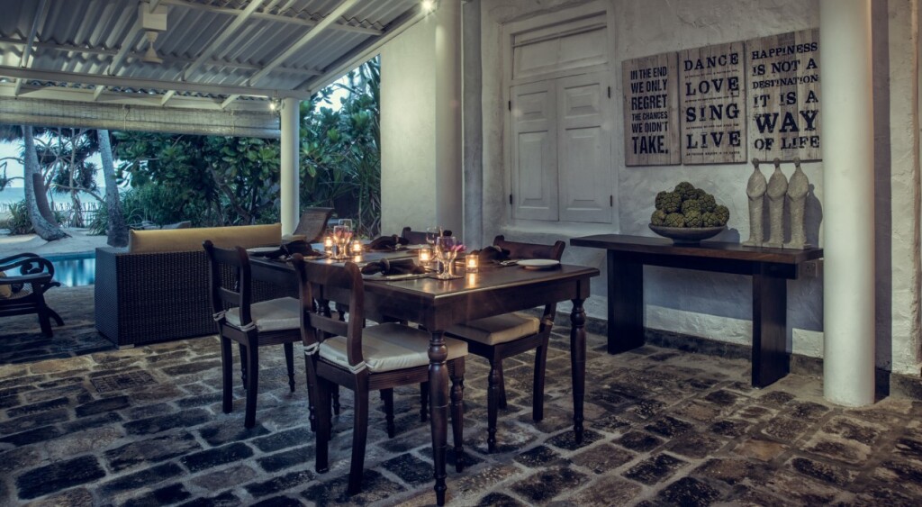 Taru Villas - 906