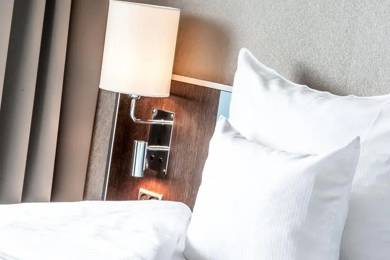 Hotel Scandic Sluseholmen - Chambres