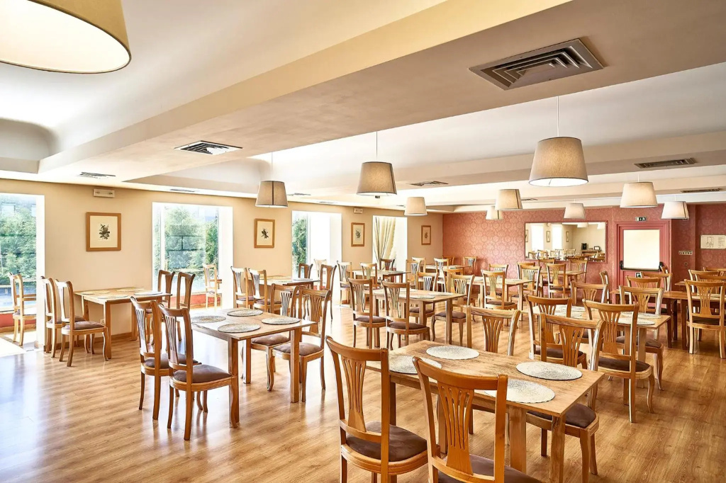 Hotel Castrum Villae - фото 26