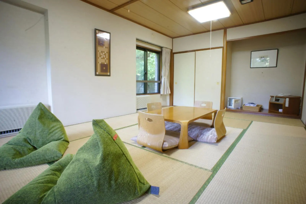 Wisterian Life Club Verde no Mori 사진 18