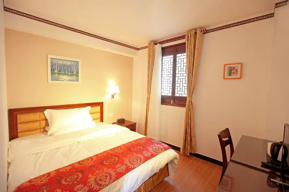 Huangshan Xiaoqiaoli Inn - Général