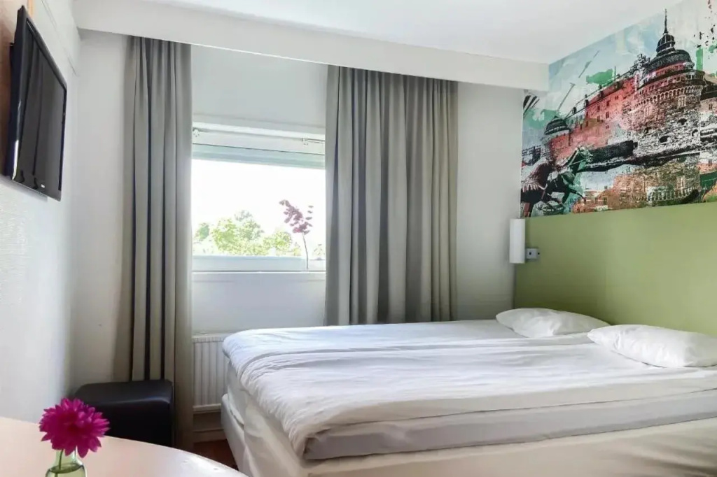 Hotel photo 5