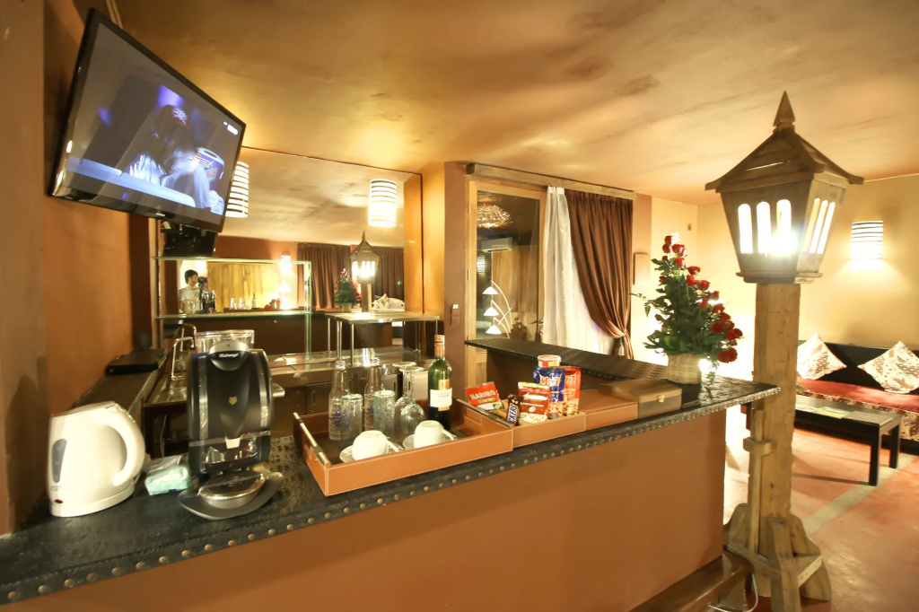 Hotel photo 25