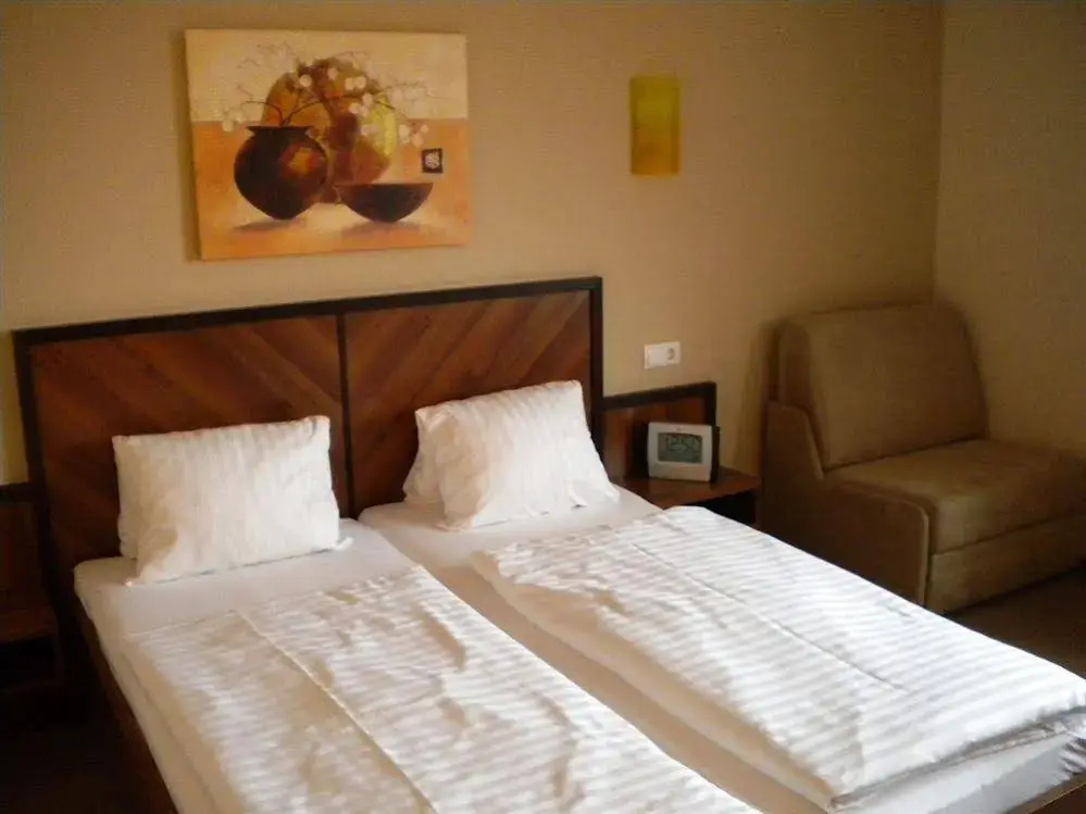 Hotel Weinland Donnerskirchen - Général